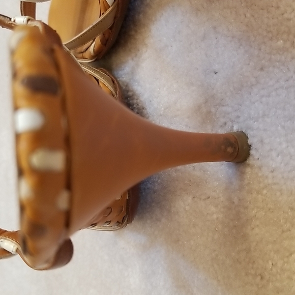 Salvatore Ferragamo Sandals - Picture 6 of 10